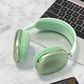 Headphone P9 Sem Fio Bluetooth