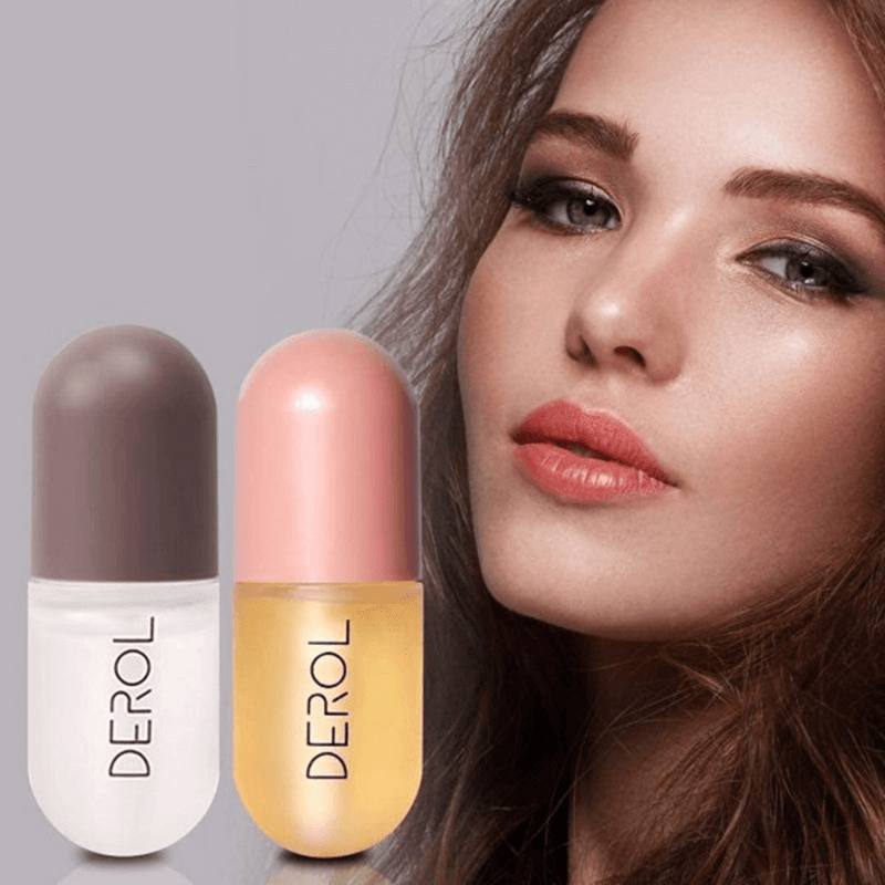 Gloss de Preenchimento Labial Leve 2 Pague 1 - Lips Derol™